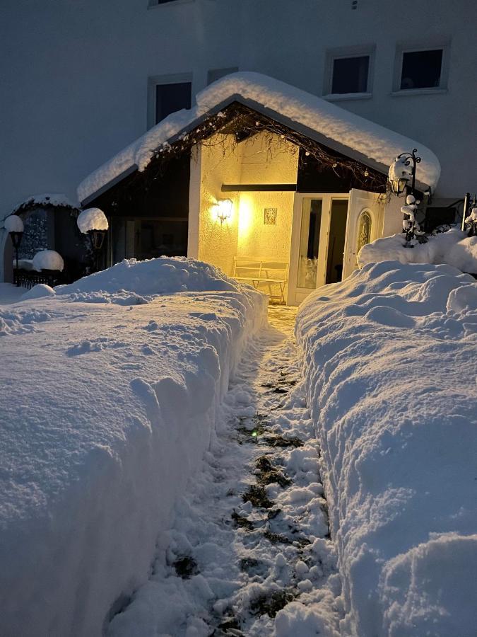 Berghaus Gesaeuse Pension Weng im Gesause Eksteriør billede