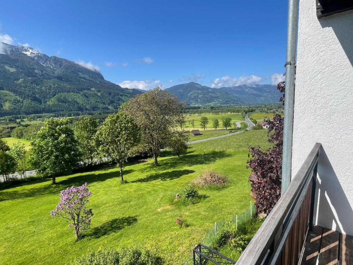 Berghaus Gesaeuse Pension Weng im Gesause Eksteriør billede
